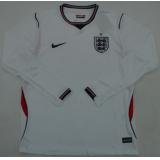 Inglaterra 1a Equipación 2026 ML